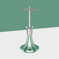 Steamulation - Pure - Mint Matt Metallic