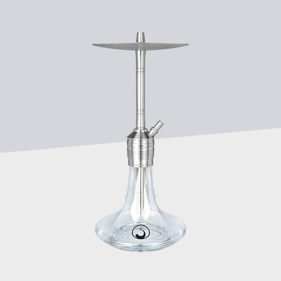 Steamulation - Pure One - Clear