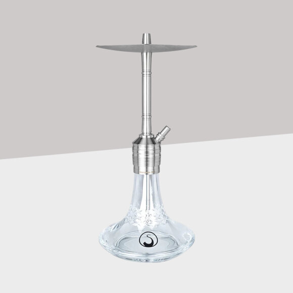 Steamulation - Pure One - Crystal