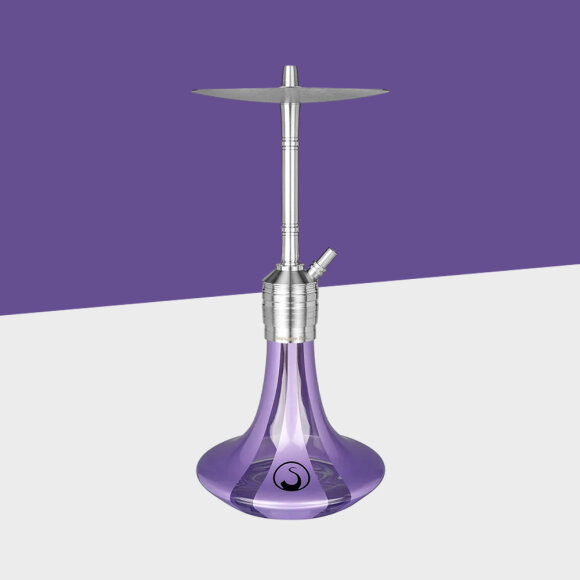 Steamulation - Pure One - Lavender Metallic