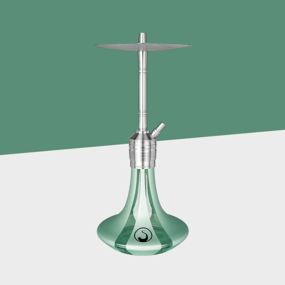 Steamulation - Pure One - Mint Matt Metallic