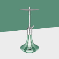 Steamulation - Pure One - Mint Matt Metallic