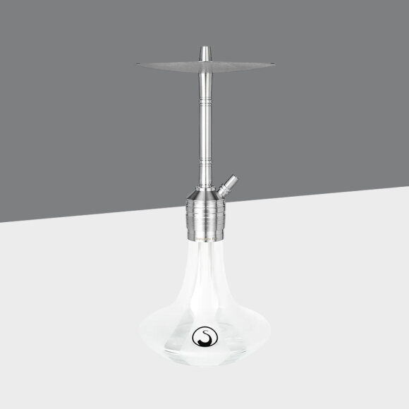 Steamulation - Pure One - White Matt