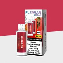 Flerbar - Strawberry Watermelon - Pod (2er Pack)