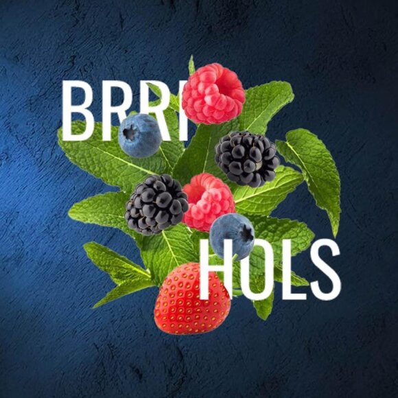 MustH Tabak 125g - BRRI HOLS