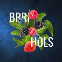 MustH Tabak 125g - BRRI HOLS