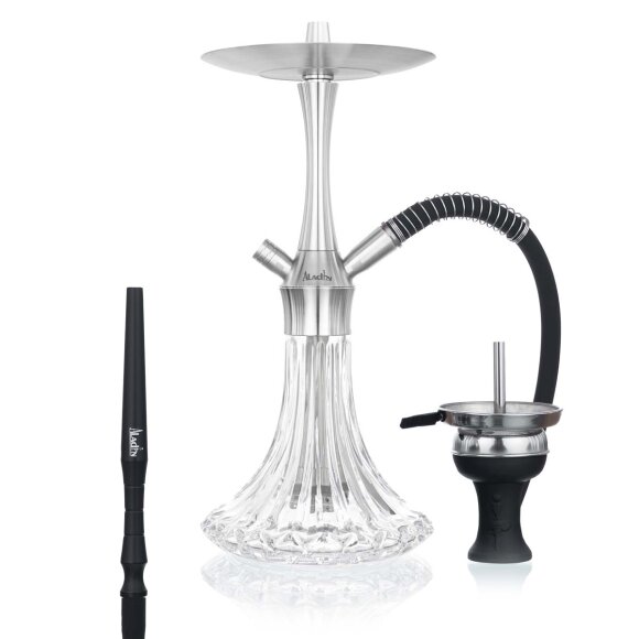 Aladin Shisha MVP A36 - Clear Pattern