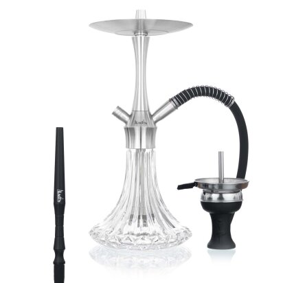 Aladin Shisha MVP A36 - Clear Pattern