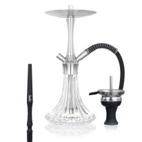 Aladin Shisha MVP A36 - Clear Pattern