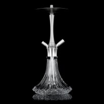 Aladin Shisha MVP A36 - Clear Pattern