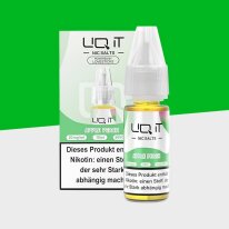 Lovesticks LIQ IT - Apple Peach 12mg/ml - E-Liquid