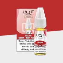 Lovesticks LIQ IT - Cola Ice 6mg/ml - E-Liquid