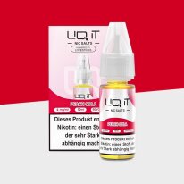 Lovesticks LIQ IT - Peach Cola 12mg/ml - E-Liquid