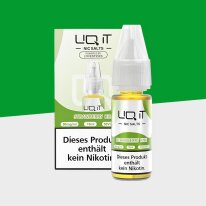 Lovesticks LIQ IT - Strawberry Kiwi 12mg/ml - E-Liquid