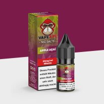 VapeApe - Apple Acai 20mg/ml - E-Liquid