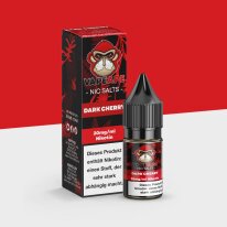 VapeApe - Dark Cherry 20mg/ml - E-Liquid