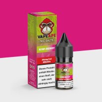VapeApe - Kiwi Berry 20mg/ml - E-Liquid