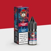 VapeApe - Summertime 10mg/ml - E-Liquid