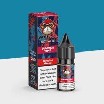 VapeApe - Summertime 20mg/ml - E-Liquid