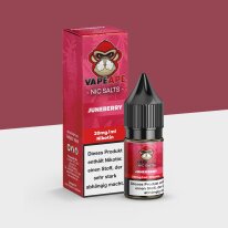 VapeApe - Juneberry 20mg/ml - E-Liquid