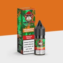 VapeApe - Melonfruit Maracuja 20mg/ml - E-Liquid