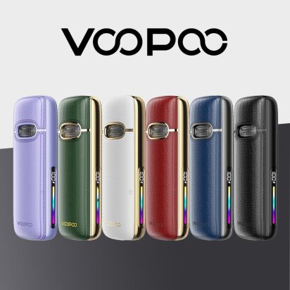 VooPoo - VMATE E2 - Pod Kit