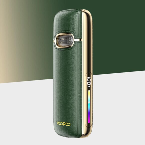 VooPoo - VMATE E2 - Emerald Green - Pod Kit