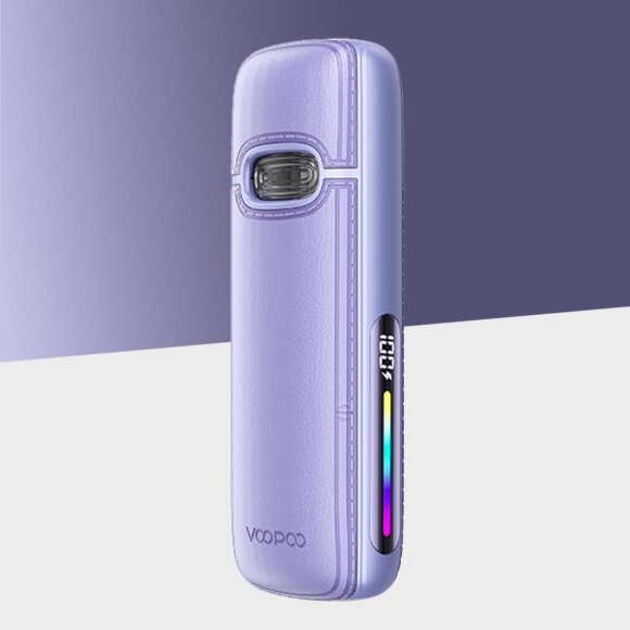 VooPoo - VMATE E2 - Lavender Purple - Pod Kit