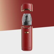 VooPoo - VMATE E2 - Rose Red - Pod Kit