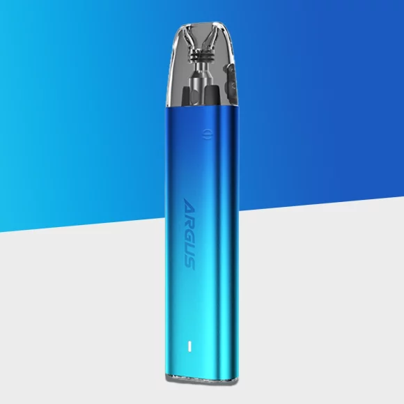 VooPoo Argus G2 Mini - Aurora Blue - Pod Kit