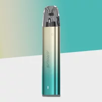 VooPoo Argus G2 Mini - Spring Green - Pod Kit