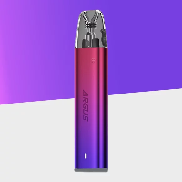 VooPoo Argus G2 Mini - Violet Red - Pod Kit