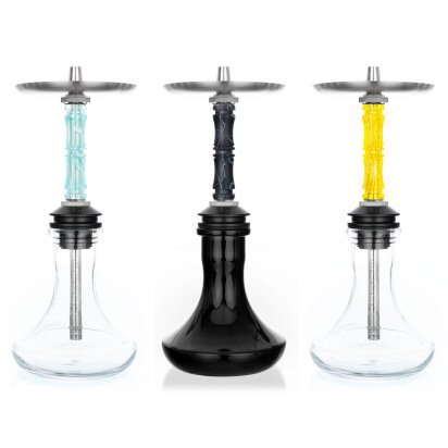 Moze Shisha Breeze Two