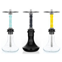 Moze Shisha Breeze Two