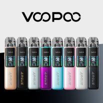 VooPoo Argus G2 - Pod Kit