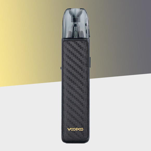 VooPoo Argus G2 - Carbon Fiber - Pod Kit