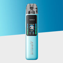 VooPoo Argus G2 - Iris Blue - Pod Kit
