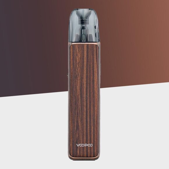 VooPoo Argus G2 - Luxury Walnut - Pod Kit