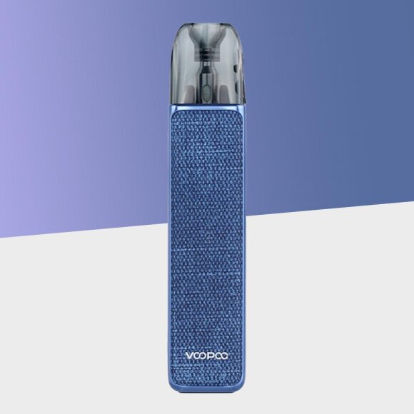 VooPoo Argus G2 - Navy Blue - Pod Kit