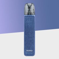 VooPoo Argus G2 - Navy Blue - Pod Kit