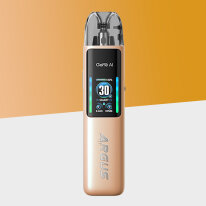 VooPoo Argus G2 - Peachy Beige - Pod Kit