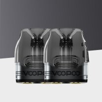 VooPoo VMATE - 0.7 Ohm - Refillable Pods (2er Pack)