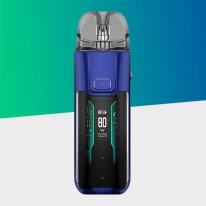 Vaporesso Luxe XR Max - Blue - Pod Kit