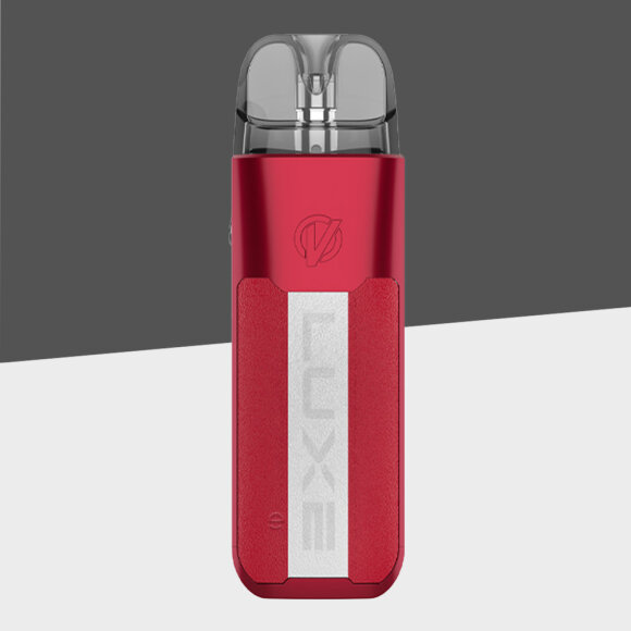 Vaporesso Luxe XR Max - Flame Red - Pod Kit