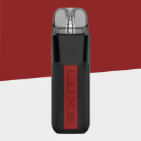 Vaporesso Luxe XR Max - Rock Black - Pod Kit