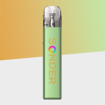 GeekVape Sonder Q2 - Olive Green - Pod Kit