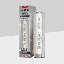 SKE Crystal Plus Max - Wei&szlig; - Pod System -...