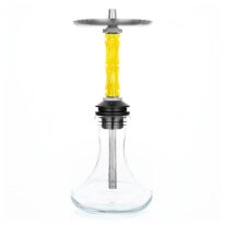 Moze Shisha Breeze Two - Wavy Yellow