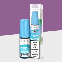 Flerbar - Blueberry Mint 10mg/ml - E-Liquid