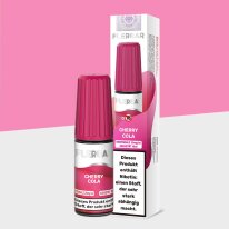 Flerbar - Cherry Cola 20mg/ml - E-Liquid